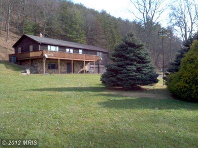 293 Empty Nest Ln, Sugar Grove, WV 26815 - photo 2