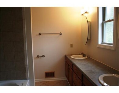 Master Bath/Spa.