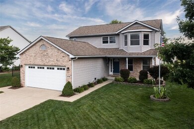 3438 Victoria Ave, Columbus, IN 47203 - photo 2