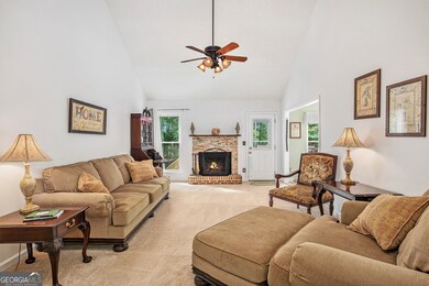 3490 Park Dr, Snellville, GA 30039 - photo 6