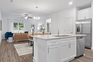 12128 Meadow Place Ln unit 12128, Madison, AL 35757 - photo 2