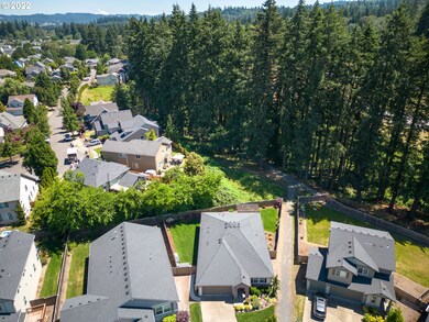 Drone View/UAV