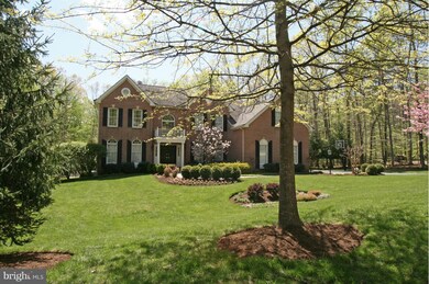 2007 Haverford Cir, Crownsville, MD 21032 - photo 2