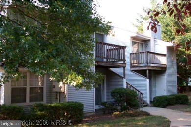 8635 Beekman Place unit 35D, Alexandria, VA 22309 - photo 2
