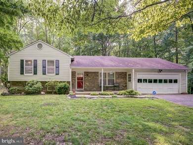 14560 Idlebrook Ct, Manassas, VA 20112 - photo 2