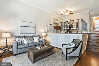 117 Shooters Ct, Alexandria, VA 22314 - photo 6