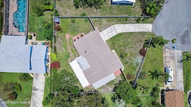 Driveway\Cul Du Sac