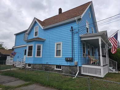 20 Garfield St, Taunton, MA 02780 - photo 4