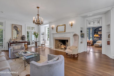 809 Navesink River Rd, Rumson, NJ 07760 - photo 4