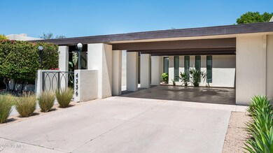 2 Car Carport