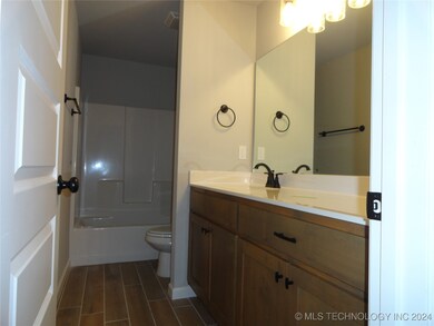 3497 N 33rd St, Broken Arrow, OK 74014 - photo 7