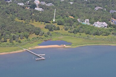 16 Bayside North-Lot 1, Edgartown, MA 02539 - photo 2