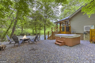 2263 Dial Rd, Blue Ridge, GA 30513 - photo 3