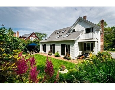 48 Pond St, North Easton, MA 02356 - photo 3