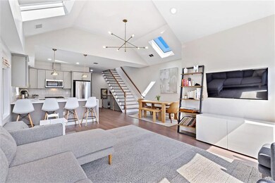 61 Webster Ave unit 2, Jersey City, NJ 07307 - photo 3