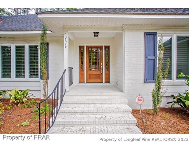 3677 Glenbarry Cir, Fayetteville, NC 28314 - photo 2