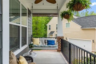 12218 Golden Aster Terrace, Moseley, VA 23120 - photo 5