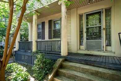 8 Worcester St, Cambridge, MA 02139 - photo 2