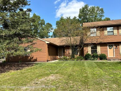 2378 BURCHAM DR. Exterior View