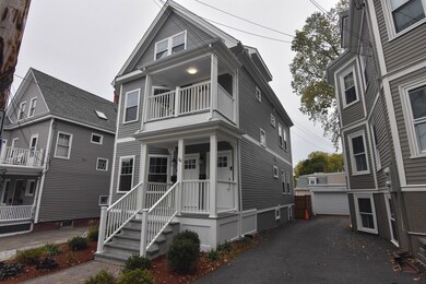 56 Bartlett St unit 2, Somerville, MA 02145 - photo 2