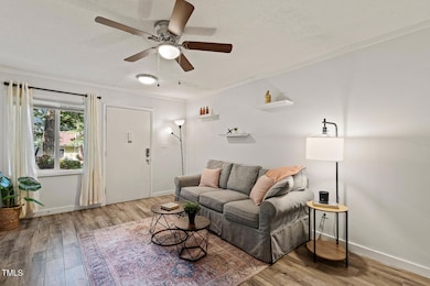 7002 Longstreet Dr unit C, Raleigh, NC 27615 - photo 4