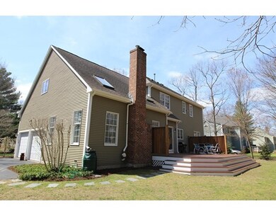 62 Colonial Dr, Mansfield, MA 02048 - photo 3