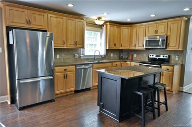 379 Seven Springs Loop, Statesville, NC 28625 - photo 7