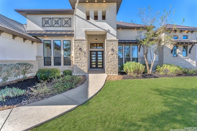 23011 Daniel Ridge, San Antonio, TX 78255 - photo 2