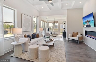 8062 Jennys Way, Fulton, MD 20759 - photo 4