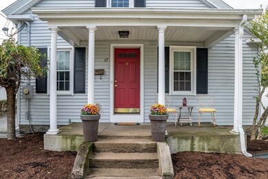 17 Worsted St, Franklin, MA 02038 - photo 3