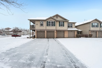 7035 Buchanan Dr unit 17-5, Gurnee, IL 60031 - photo 4