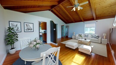 21 Ricketson St, North Dartmouth, MA 02747 - photo 4