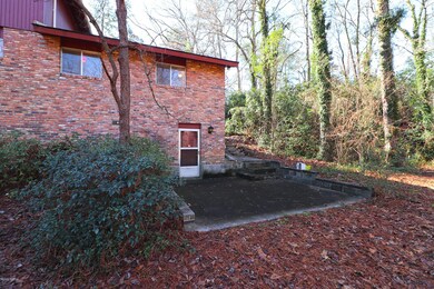 101 Jay Dr - Backyard 1