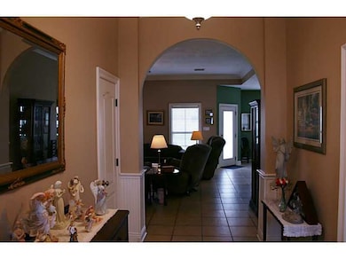 Other. Foyer