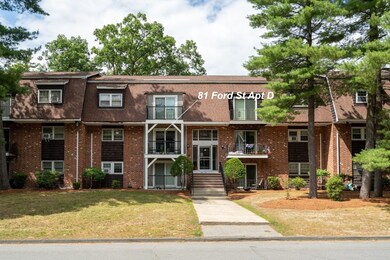 81 Ford St unit D, Methuen, MA 01844 - photo 2