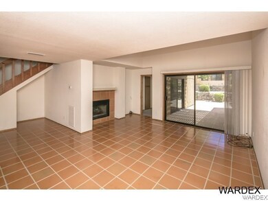 PATIO ACCESS FROM LIVING ROOM