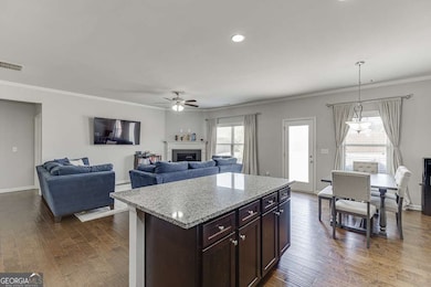 4669 Summer View Dr, Gainesville, GA 30504 - photo 4