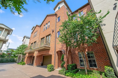 912 Lovett Blvd unit B, Houston, TX 77006 - photo 5