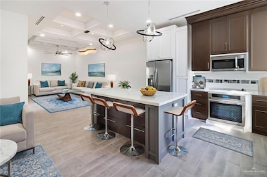 3405 S Marla Ct, Edinburg, TX 78539 - photo 3