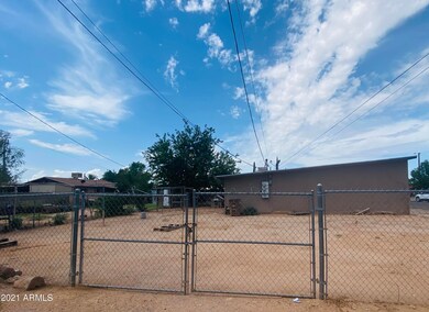 605 E 4th St unit 607, Douglas, AZ 85607 - photo 4