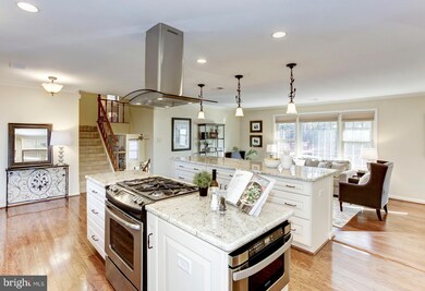 1501 Snughill Ct, Vienna, VA 22182 - photo 5