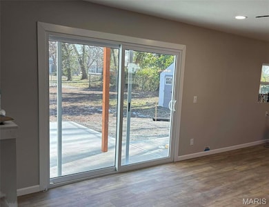 406 N A St, Farmington, MO 63640 - photo 2