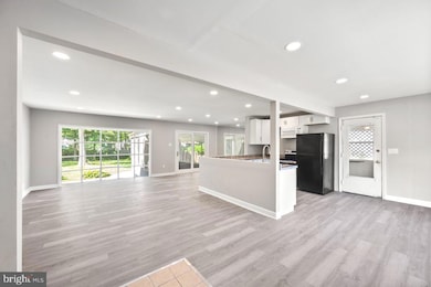 6806 Nashville Rd, Lanham, MD 20706 - photo 2