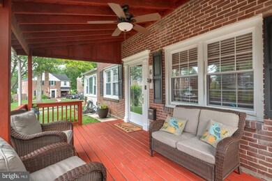 6 Edgewood Rd, Broomall, PA 19008 - photo 2