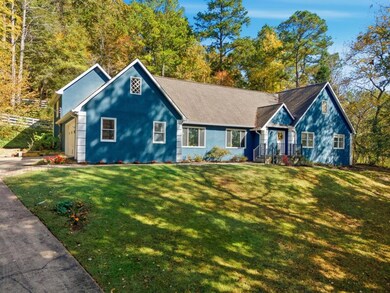 231 Breeze Hill Ln, Canton, GA 30114 - photo 2