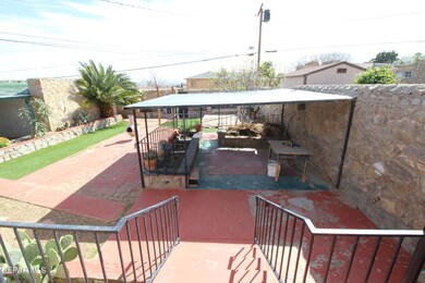 2710 Memphis Ave, El Paso, TX 79930 - photo 4
