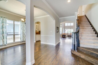 306 Hogue Ln, Wylie, TX 75098 - photo 3