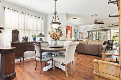 7247 Cleopatra Dr, Land O Lakes, FL 34637 - photo 4