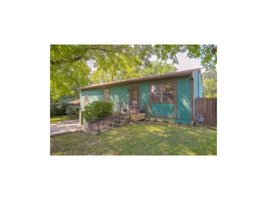 Raised Ranch
