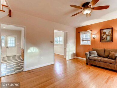 2410 Pelham Ave, Baltimore, MD 21213 - photo 5
